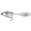 Тейл-спиннер Savage Gear 3D Sticklebait Tailspin 65mm 9.0g Белый/Серый (1013-1854.43.94) - миниатюра 1