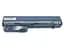 Акумулятор для ноутбука HP EliteBook 2530p, 2540p, 2400, 2510p, nc2400, NC2410 (HSTNN-FB22, RW556AA,HSTNN-XB21) (10.8V 5200 mAh) - мініатюра 2