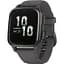 Смарт-годинник Garmin Venu Sq 2 Slate Aluminum Bezel with Shadow Gray Case and Silicone Band (010-02701-00/10/80) - мініатюра 3