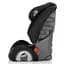 Автокрісло Britax Romer Evolva 123 Cosmos Black, чорний (2000024693) - мініатюра 5