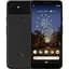Смартфон Google Pixel 3a 4/64GB Just Black Seller Refurbished - мініатюра 1