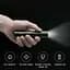 Ліхтарик BEEBEST Zoom Flashlight Black (FZ101) [33862] - мініатюра 6