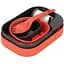 Набір посуду Wildo Camp-A-box Complete Orange (WIL-W10262) - мініатюра 1