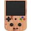 Ретро ігрова приставка Anbernic RG405V 128GB Wood Grain [102916] - мініатюра 1