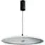 Стельовий LED світильник Brille WBL-79/36*2W WH WW+NW+CW - мініатюра 1