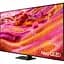 Телевізор Samsung QN90F 55` Neo QLED Ultra HD 4K (QE55QN90FAUXUA) [135053] - мініатюра 4