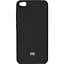Чехол-накладка Toto Silicone Case Xiaomi Redmi Go Black - миниатюра 1