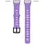 Ремінець DK Silicone Sport Band Classic для Honor Band 6 / 7 (011342) (viola) - мініатюра 3