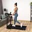 Беговая дорожка Gymtek XT550 синий - миниатюра 8