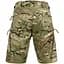 Шорти Fahrenheit Nyco Ripstop Hot Weather 32 Multicam - мініатюра 3