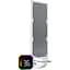 Система водяного охолодження MONTECH HyperFlow Digital 360 White [151308] - мініатюра 4