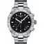 Годинник Tissot PR 100 Sport Gent Chronograph T101.617.11.051.00 - мініатюра 1