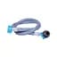 Шланг залив SD Plus для пральної машини 350 см SD095W350 - мініатюра 1
