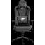 Геймерское кресло GT Racer X-5113F Fabric Gray (X-5113F Fabric Gray) - миниатюра 2