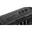 Портативна колонка бумбокс REAL-EL X737 Black - мініатюра 5