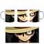 Кружка GeekLand One Piece Большой Куш Луффи OP 002.005 330 мл белая - миниатюра 4
