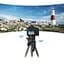 Підставка Штатив Ugreen LP661 Professional Tripod для смартфона/камери DSLR 175 см (15187) - мініатюра 5