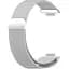 Ремешок Primolux миланский магнитный для фитнес браслета Huawei Watch Fit 2 Silver - миниатюра 1