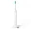 Набір електричних звукових зубних щіток Philips Sonicare 3100 series, 2 шт. (HX3675/13) - мініатюра 3