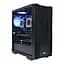 Двопроцесорна робоча станція Power Up #608 Intel Xeon Platinum 8260 x2/128 GB/SSD 1TB/NVIDIA Quadro RTX A4000 16 Gb - мініатюра 3