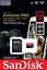 Карта памяти SanDisk Extreme Pro A2 256 Gb microSDXC (UHS-1 U3) class 10 V30 (R200MB/s W140MB/s) - миниатюра 3
