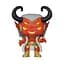 Фігурка Funko Pop! - Тригон ігрова колекційна - мініатюра 1