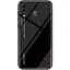 Чохол-бампер Primolux Gradient Glass для Samsung Galaxy M30 2019 (SMM305) Black - мініатюра 2