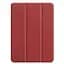Чохол-книжка BeCover Smart Case для Apple iPad Air 11" M2/M3 2024/2025 Red Wine (711596) - мініатюра 2