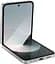 Мобільний телефон Samsung Flip 6 12/256GB Silver Shadow SM-F741U - мініатюра 1