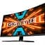 Монітор Gigabyte 31.5" M32UC Gaming Monitor [87200] - мініатюра 3