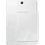 Захисна плівка StatusSKIN для Samsung Galaxy Tab A 9.7 (T550, T555) Корпус Матова Lite - мініатюра 1