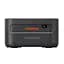 Дополнительная батарея Jackery 1000 Plus Black/Orange - миниатюра 1