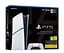 Ігрова консоль Sony PlayStation 5 Slim Digital Edition  - мініатюра 4