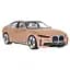 Машинка RASTAR BMW i4 Concept на дистанційному керуванні 1:14 золотий 98300 - мініатюра 3