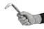 Вороток L-подібний Intertool 1/2" 200 мм - мініатюра 3