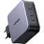 Мережевий зарядний пристрій Ugreen CD289 GaN Fast Charger 140W + Cable USB-C (90549) [99284] - мініатюра 2