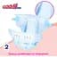 Подгузники на липучках GOO.N Plus XL (12-20 кг) 76 шт. - миниатюра 5