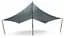 Тент Thule Startset Tarp (TH 901839) - мініатюра 4
