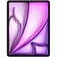 Планшет Apple iPad Air 13 2024 128GB Wi-Fi Purple [MV2C3] [106483] - миниатюра 2