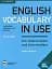 Vocabulary in Use 4th Edition Pre-Intermediate & Intermediate with Answers and Enhanced eBook - мініатюра 1