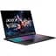 Ноутбук Игровой ACER Nitro 16S AI AN16S-61-R4LX, AMD Ryzen AI 9 365 до 5GHz, 16" WQXGA, 32GB, SSD 1TB, NVIDIA GeForce RTX 5070 8GB, Free Dos - миниатюра 2