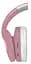 Навушники FreeMotion B525 White/Pink (63528) Defender teh0022265 - мініатюра 6