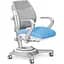 Дитяче крісло Mealux Ergoback BL (Y-1020 BL) - мініатюра 1