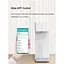 Кулер для води настільний MiJia Smart Hot Cold Water Dispenser White (MJMY23YM) - мініатюра 3