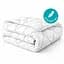 Одеяло Ideia 200х220 Antistatic Sleep всесезонное 8-36059 - миниатюра 2