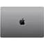 Ноутбук Apple MacBook Pro 14" Space Gray Late 2023 (MTL73) - миниатюра 3