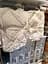 Муслиновое покрывало Moss Home Ivory Bej 230х250 см pbe0051374 - миниатюра 3