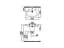 Раковина Idevit Vega 50x65 2801-0505-07, Чорний - мініатюра 2