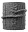 Шарф Buff Khitted Neckwarmer Comfort Darla Grey Pewter (1033-BU 116045.906.10.00) - мініатюра 1
