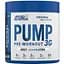 Предтренировочный комплекс Applied Nutrition Pump 3G, 375 грамм - Фруктовый взрыв - миниатюра 1